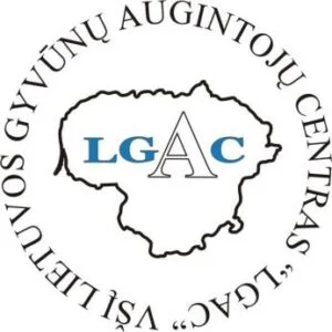 LGAC Logo